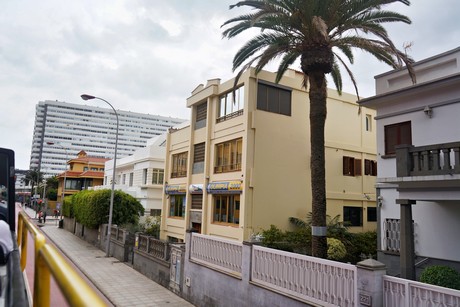 Las Palmas de Gran Canaria